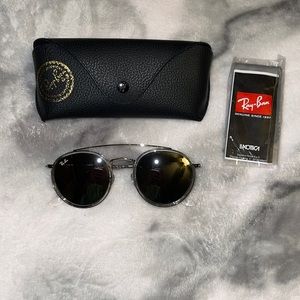 Unisex Ray Ban Sunglasses